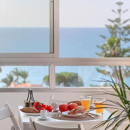 Gorgeous Esmeralda 506 Studio, Fabulous Views! * La Cala De Mijas