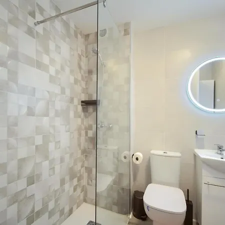 Gorgeous Esmeralda 506 Studio, Fabulous Views! Apartment *