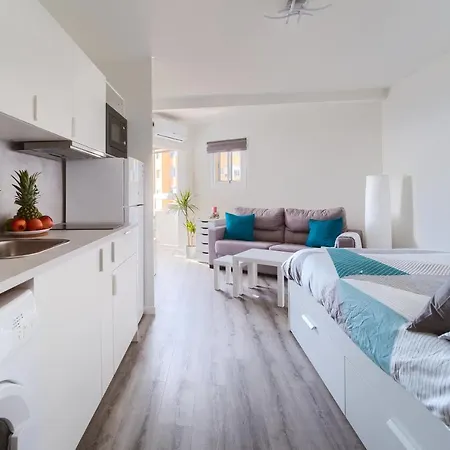 Apartment Gorgeous Esmeralda 506 Studio, Fabulous Views! *