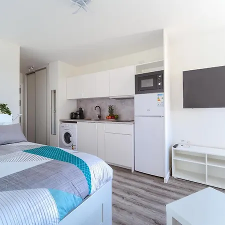 Gorgeous Esmeralda 506 Studio, Fabulous Views! * La Cala De Mijas