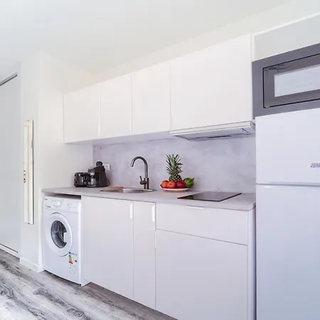 Apartment Gorgeous Esmeralda 506 Studio, Fabulous Views! *