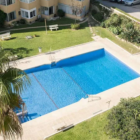 Gorgeous Esmeralda 506 Studio, Fabulous Views! * La Cala De Mijas