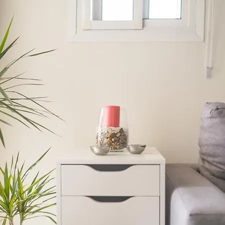 Gorgeous Esmeralda 506 Studio, Fabulous Views! La Cala De Mijas