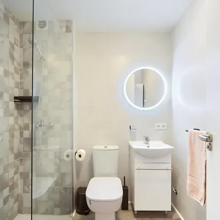 Gorgeous Esmeralda 506 Studio, Fabulous Views! Apartment *