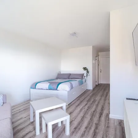 Apartment Gorgeous Esmeralda 506 Studio, Fabulous Views! *